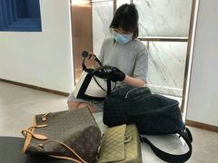 -聚云奢二手奢侈品黄金手表包包回收·中古店(上海店)