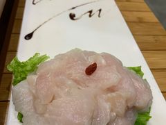 -江小渔鲜鱼火锅(应天西路店)
