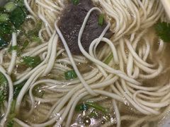 -兰州老马食府(小潞邑店)