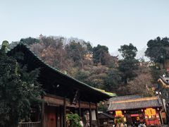-龙兴寺