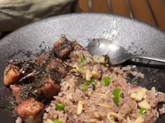 -F+轻食健身赋能空间(中华北路国贸商场店)