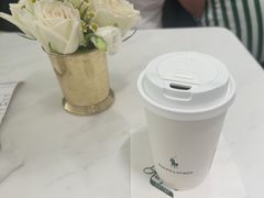 拉夫劳伦经典美式-Ralph’s Coffee(深圳罗湖万象城店)