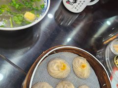 -冯鑫记南京鸭血粉丝汤(来燕路店)