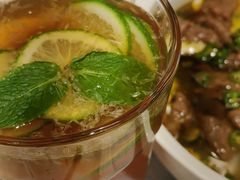 -孔雀云贵川·融合菜(长宁来福士店)