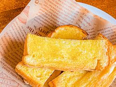 -雕刻时光·无国界料理西餐厅(五山店)