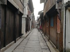 -乌镇东栅景区