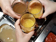 -星伦多自助料理·涮烤一体(虹悦城店)