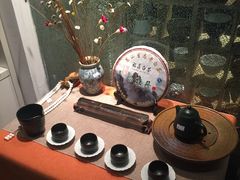 -天厨妙香素食餐厅(清华店)