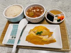 -翠华(澳门银河店)