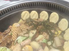 -东北铁锅宴(云龙华府店)