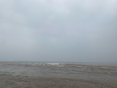 -观潮胜地公园