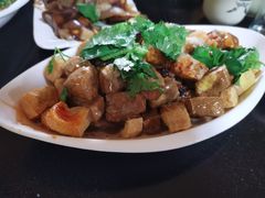 -正宗天津烧麦馆(柳州路店)