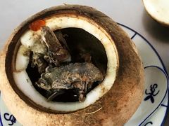 -達揚原味燉品(文明路店)