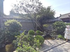 -台儿庄古城