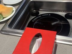 -海底捞火锅(方圆荟店)