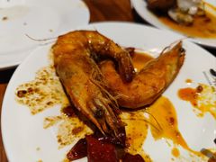 -汉巴味德(沈阳万象汇店)
