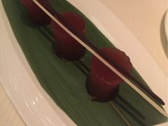 天龙轩中餐厅-天龙轩(香港丽思卡尔顿酒店)