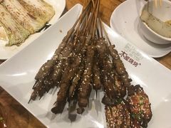 -木屋烧烤(龙岗南联店)