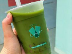 -1点点(领事馆店)