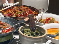 -绿草地·湘菜(7mall店)