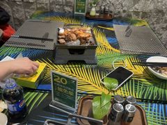 -舜和巴西烤肉餐厅(舜和国际店)