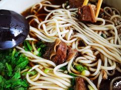 -李先生牛肉面大王(北京站售票厅餐厅)