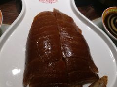 那府烤鸭-那家小馆•北京菜•烤鸭(中关村店)