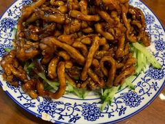 -娄三少·老北京春饼烤鸭家常菜(方庄店)