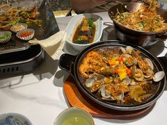 -相遇·鲜炒黄牛肉(丹阳吾悦广场店)