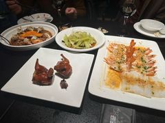 -铜锣湾·有麝自然香(渝北财富中心店)