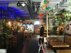 -管氏翅吧(马家堡店)