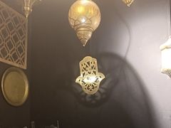 -苏坦土耳其西餐厅(玉林店)