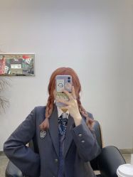 -Rise Hair上升造型
