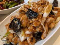 -凯鸽酒楼(恒安新区店)