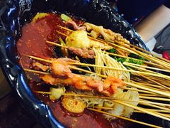-落端云串串香(南京凤凰西街店)
