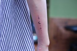 -雲艺刺青·洗纹身