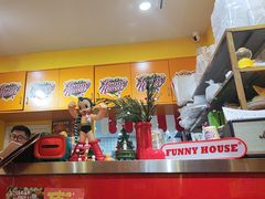 -万能料理屋(钟鼓岭路店)