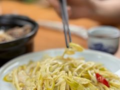 白油笋-青城甲(青城山店)