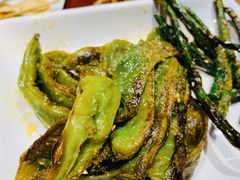 -金刚山烧烤(中山路店)