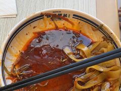 -丝路伊兰·兰州牛肉面(马连道店)