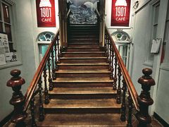 -1901 Cafe(西四店)