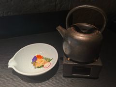 -花潮料理艺食馆(SM新生活广场店)