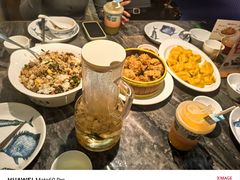 -前海沿·青岛菜(乐客城店)