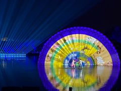 -印象西湖·最忆是杭州实景演出