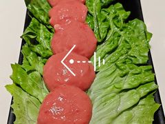 生牛肉丸-陈记顺和潮汕牛肉火锅(韩江路店)