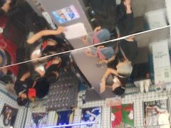 -移动谜城·大笨象密室逃脱(五棵松店)