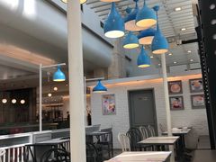 大堂-满记甜品(无锡八佰伴店)