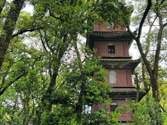-阿育王寺
