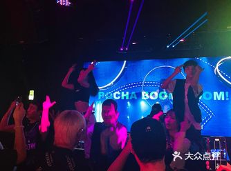 爱惨了韩里韩气的布车想每晚都泡在这里