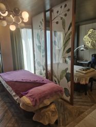 -青青一生美皮肤管理